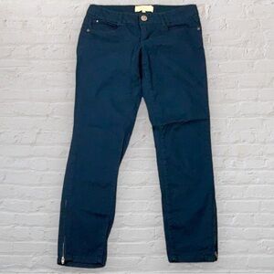 REWIND green pants. Size 9. Excellent pre-loved condition. Cotton spandex blend.